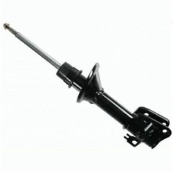 Amortiguador Land Rover Trasero Izquierdo Freelander 1 Rpd102190
