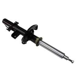 Amortiguador Land Rover Trasero-Magnético Derecho Evoque Lr063741