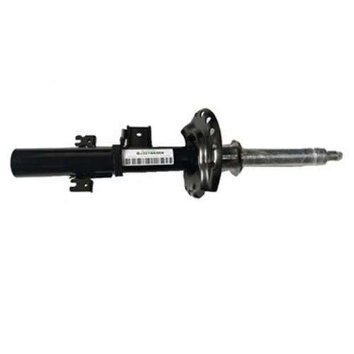 Amortiguador Land Rover Trasero Izquierdo Evoque Lr056267