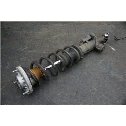 BMW Amortiguador Trasero Izquierdo F06 37126857697
