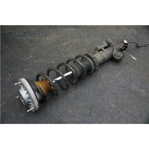 BMW Amortiguador Trasero Izquierdo F06 37126857697