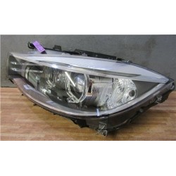 BMW Amortiguador Delantero Izquierdo F10 37116851549