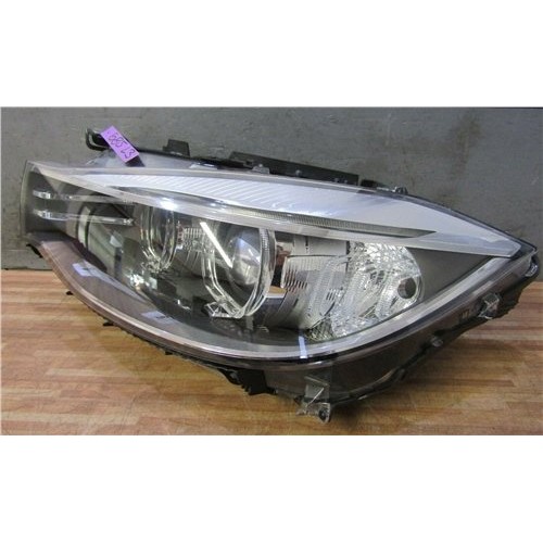 BMW Amortiguador Delantero Izquierdo F10 37116851549