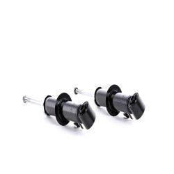 Mini Cooper Amortiguador Trasero Derecho-Izquierdo R53 R50 33526768412