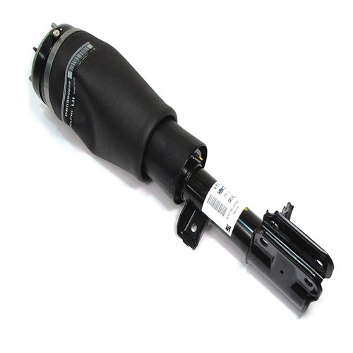 Land Rover Amortiguador Delantero Articulado Derecho Sport Lr032566