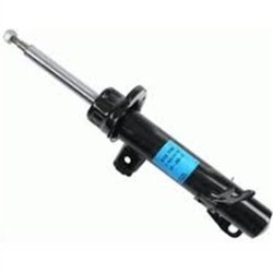 Mini Cooper Amortiguador Delantero Derecho R59 31316857134