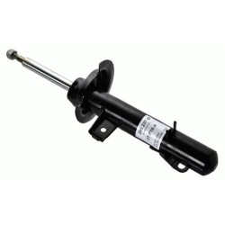 Mini Cooper Amortiguador Delantero Izquierdo R55 Clubman 22119186 31316780467
