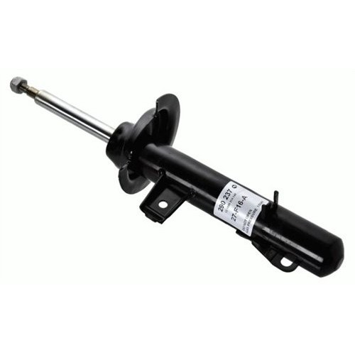 Mini Cooper Amortiguador Delantero Izquierdo R55 Clubman 22119186 31316780467