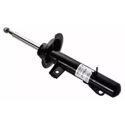 Mini Cooper Amortiguador Delantero Izquierdo R55 Clubman 31316780467