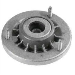 BMW Soporte Amortiguador Trasero Derecho-Izquierdo F10 33506863299