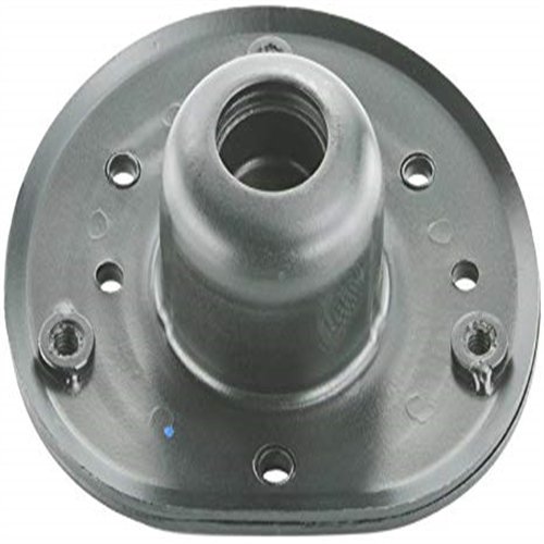 Land Rover Soporte Amortiguador Delantero Derecho-Izquierdo Freelander 2 Lr032578