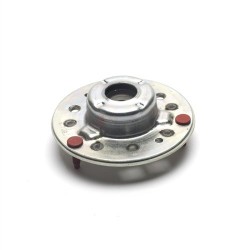 Land Rover Soporte Amortiguador Trasero Derecho-Izquierdo Freelander 2 Lr085485 Lr032528