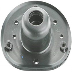 Land Rover Soporte Amortiguador Delantero Derecho-Izquierdo Freelander 2 Lr032578