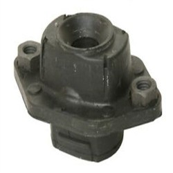 Bmw Soporte Amortiguador Trasero-Inferior Derecha-Izquierda X1 33526768544