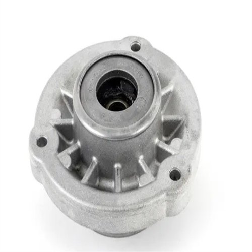 BMW Soporte de amortiguador Cuña superior Delantera derecha-izquierda F10 F06 3497101 31306795083