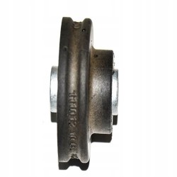 BMW Amortiguador Espaciador Soporte Inferior Derecha-Izquierda E84 X1 33506789112