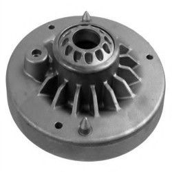 BMW Soporte de amortiguador trasero derecho-izquierdo F25 F26 X3 X4 3630701 31306852167