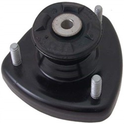 BMW Soporte Amortiguador Trasero Derecho-Izquierdo E53 X5 3003352109 33526773669