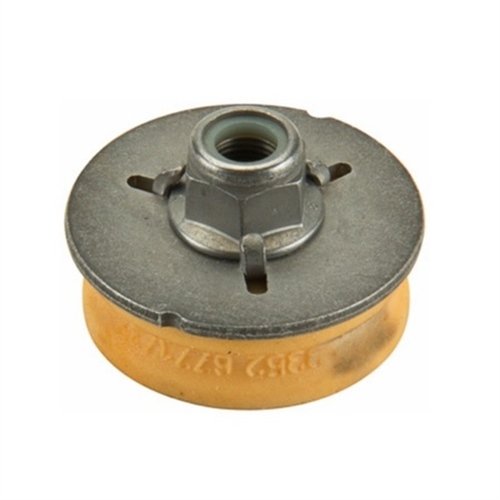Soporte Amortiguador Bmw Trasero-Superior Derecha-Izquierda E90-E93 E83 E89 E81 X3 Z4 33506771737