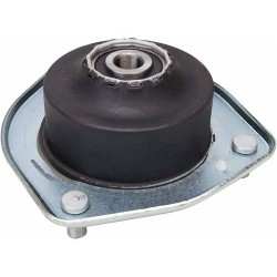Mini Cooper Soporte de amortiguador delantero derecho-izquierdo R55 R57 R58 R59 R60 Clubman R56 Coupe 31306772749