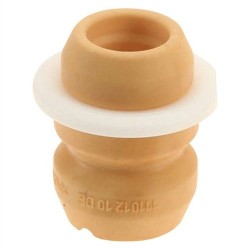 BMW Amortiguador Polvo Goma Delantero Derecho-Izquierdo E60 E63 E64 31332283182