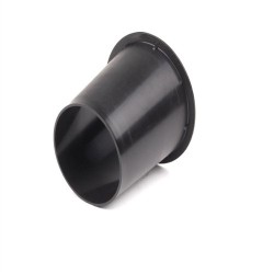 Mini Cooper Amortiguador Polvo Plástico Trasero Derecho-Izquierdo R53 R52 R57 R58 R59 R60 R56 33531507254