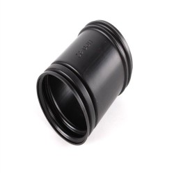 Bmw Amortiguador Polvo Plastico Delantero Derecho-Izquierdo E36 E39 E38 E52 Z8 20936074 31331137932