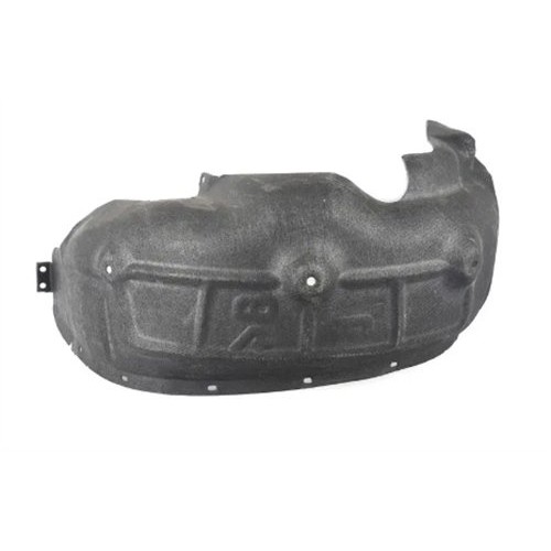 Capós guardabarros traseros BMW E84 L 51712990087