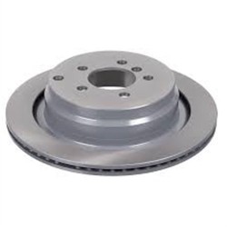 Land Rover Range Roverover Iii 3.0-3.6 Anticorrosión Trasera Bd7356 Sdb500203 Land Rover Range Roverover Iii 3.0-3.6 Anticorrosión Trasera Bd7356 Sdb500203
