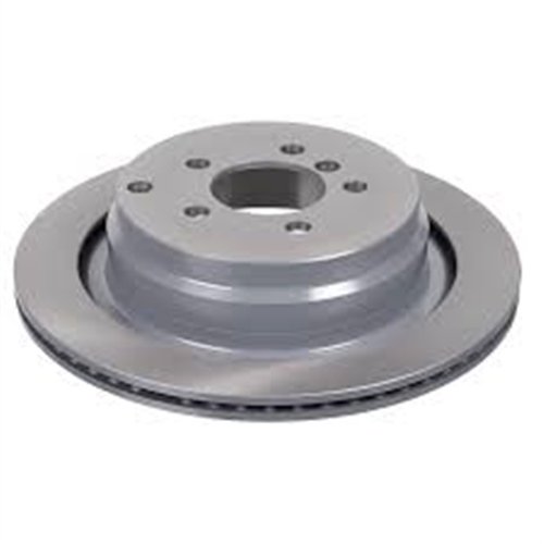 Land Rover Range Roverover Iii 3.0-3.6 Anticorrosión Trasera Bd7356 Sdb500203