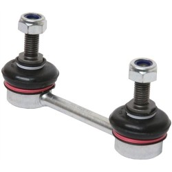 BMW Varilla De Suspensión X3 Trasera 1208039 33503414297