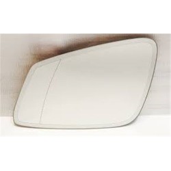 BMW Cristal de espejo F20 L E.Chrom 51167285005 BMW Cristal de espejo F20 L E.Chrom 51167285005
