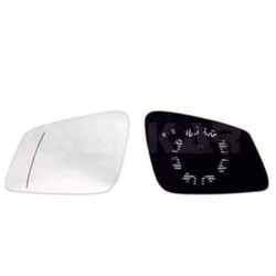 BMW Cristal de espejo F20 L calefactable 51167284499 51167284999 BMW Cristal de espejo F20 L calefactable 51167284499 51167284999