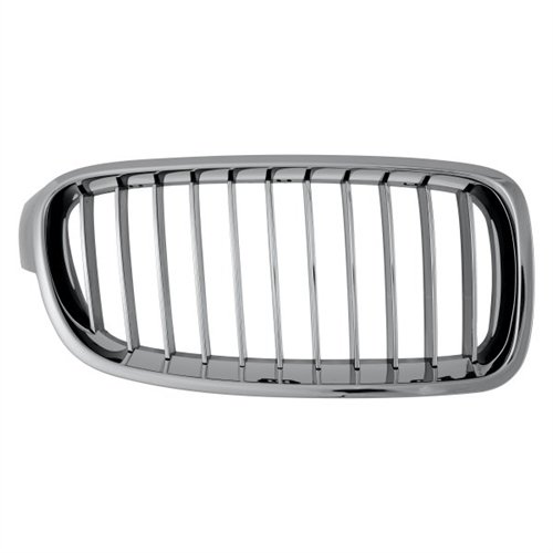 Parrilla BMW 51137263482