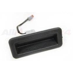Botón de apertura del portón trasero Land Rover Sport Yuz500020