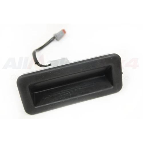 Botón de apertura del portón trasero Land Rover Sport Yuz500020