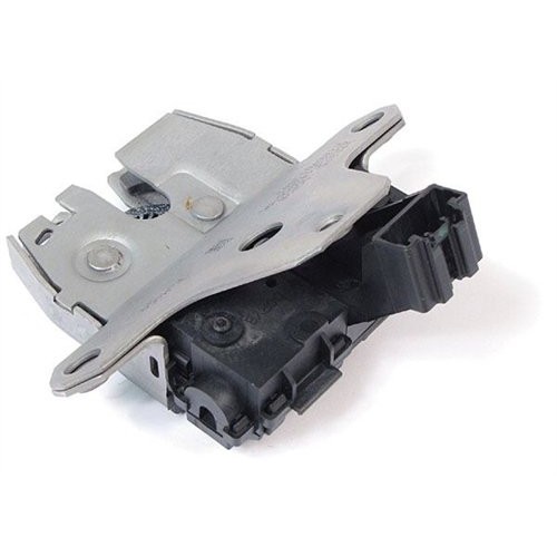 Cubierta De Cerradura Del Portón Trasero Land Rover Sport 2010 Lr016678
