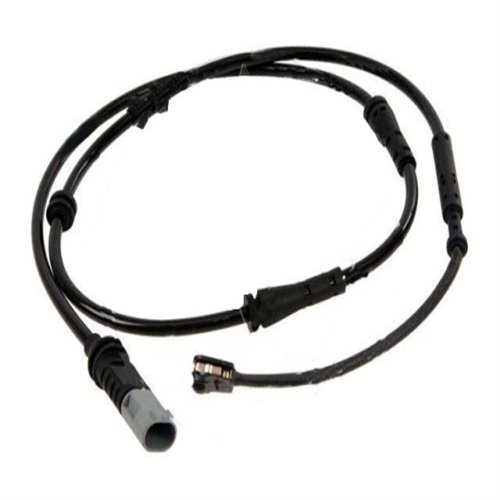 BMW Tapón Almohadilla Trasera F01 F02 12438bw 34356791960
