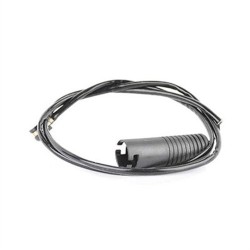 Tapón Almohadilla Trasera Bmw E36 1991-1998 24819002062 34351181342 Tapón Almohadilla Trasera Bmw E36 1991-1998 24819002062 34351181342