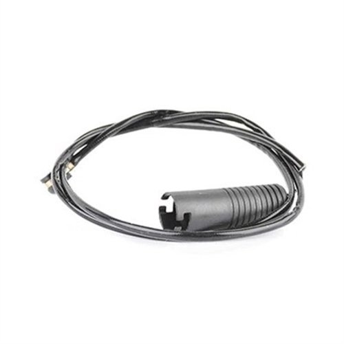 Tapón Almohadilla Trasera Bmw E36 1991-1998 24819002062 34351181342