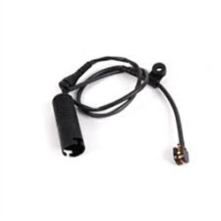 Tapón Almohadilla Trasera BMW E38 Ptx-34351182065