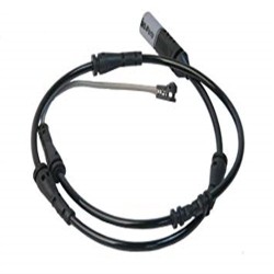 BMW Tapón Almohadilla Trasera F06 F10 F12 F13 8min355251721 34356791962