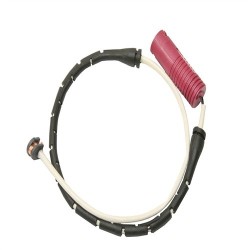 Tapón Almohadilla BMW Delantero E38 21660 34351165729