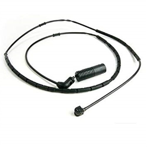 BMW Tapón Almohadilla Trasera E46 98024000 34351164372