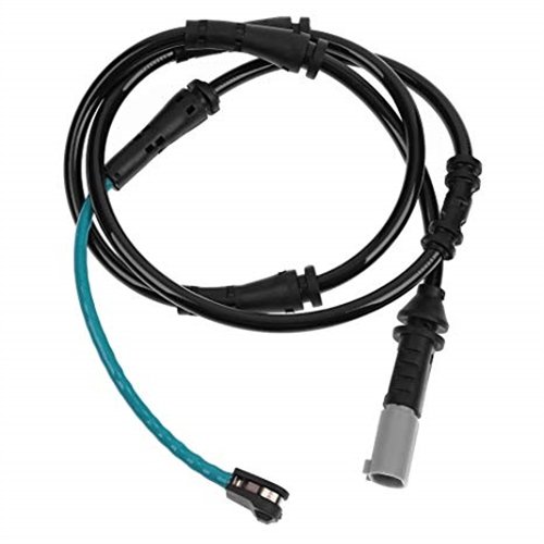 Tapón Almohadilla Trasera BMW F06 F10 F12 F13 Wk0312 Wk2064 34356791962