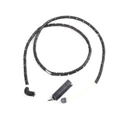 BMW Tapón Almohadilla Trasera E83 X3 20924012 34353411757