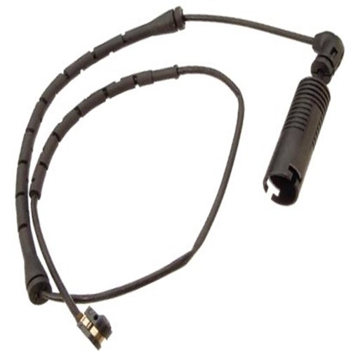 BMW Tapón Almohadilla Trasera E53 X5 34351165580