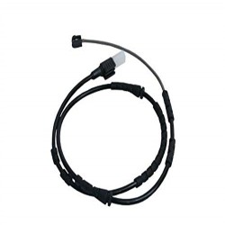 BMW Tapón Almohadilla Delantera E89 Z4 34356792563