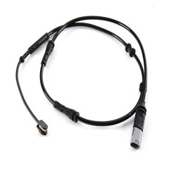 BMW Tapón Almohadilla Trasera F01 F02 34356791960