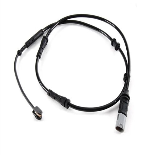 BMW Tapón Almohadilla Trasera F01 F02 34356791960